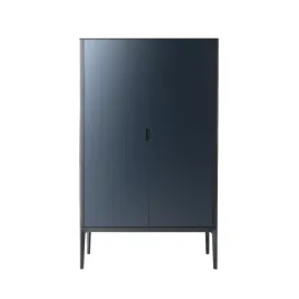 Vitoria cupboard by neue wiener werkstatte